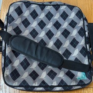 Roxy Messenger Bag